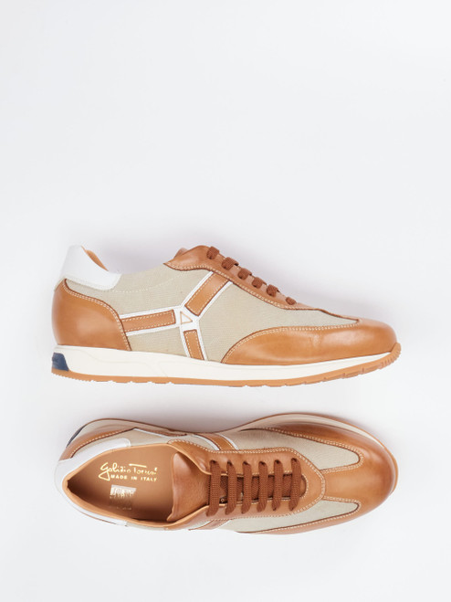 Sneaker-46612030012 Galizio Torresi