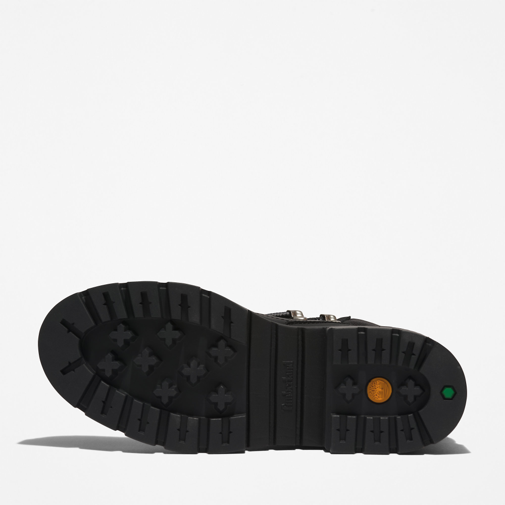 Timberland Cortina VALLEY TB0A5NJ70151 / schwarz