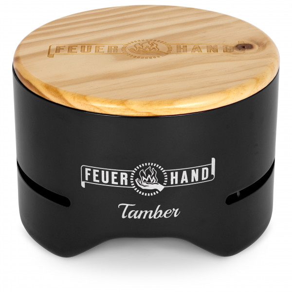 Feuerhand - Tischgrill Tamber - Grill