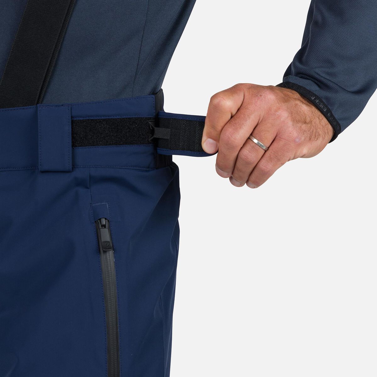 Herrenskihose Diretta