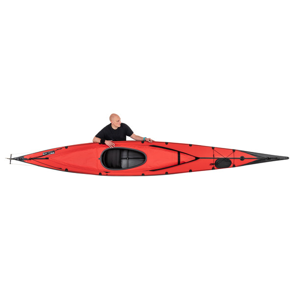 LADOGA 1 ADVANCED (COMPLETE SET) - Kajak