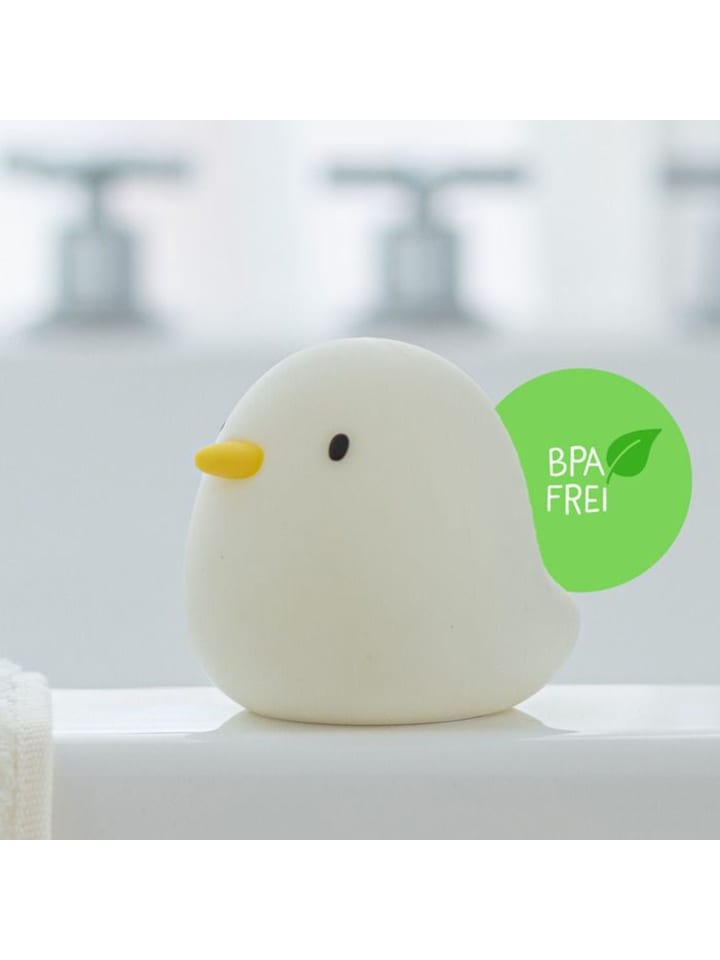 MEGALight Swimmy Duck RGB LED Badelicht in Weiß ab 0 Monate günstig kaufen onesize