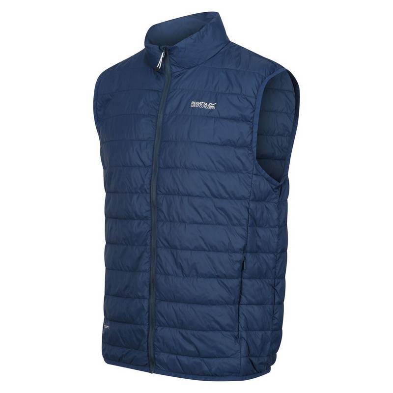 Regatta Hillpack Outdoorweste Herren