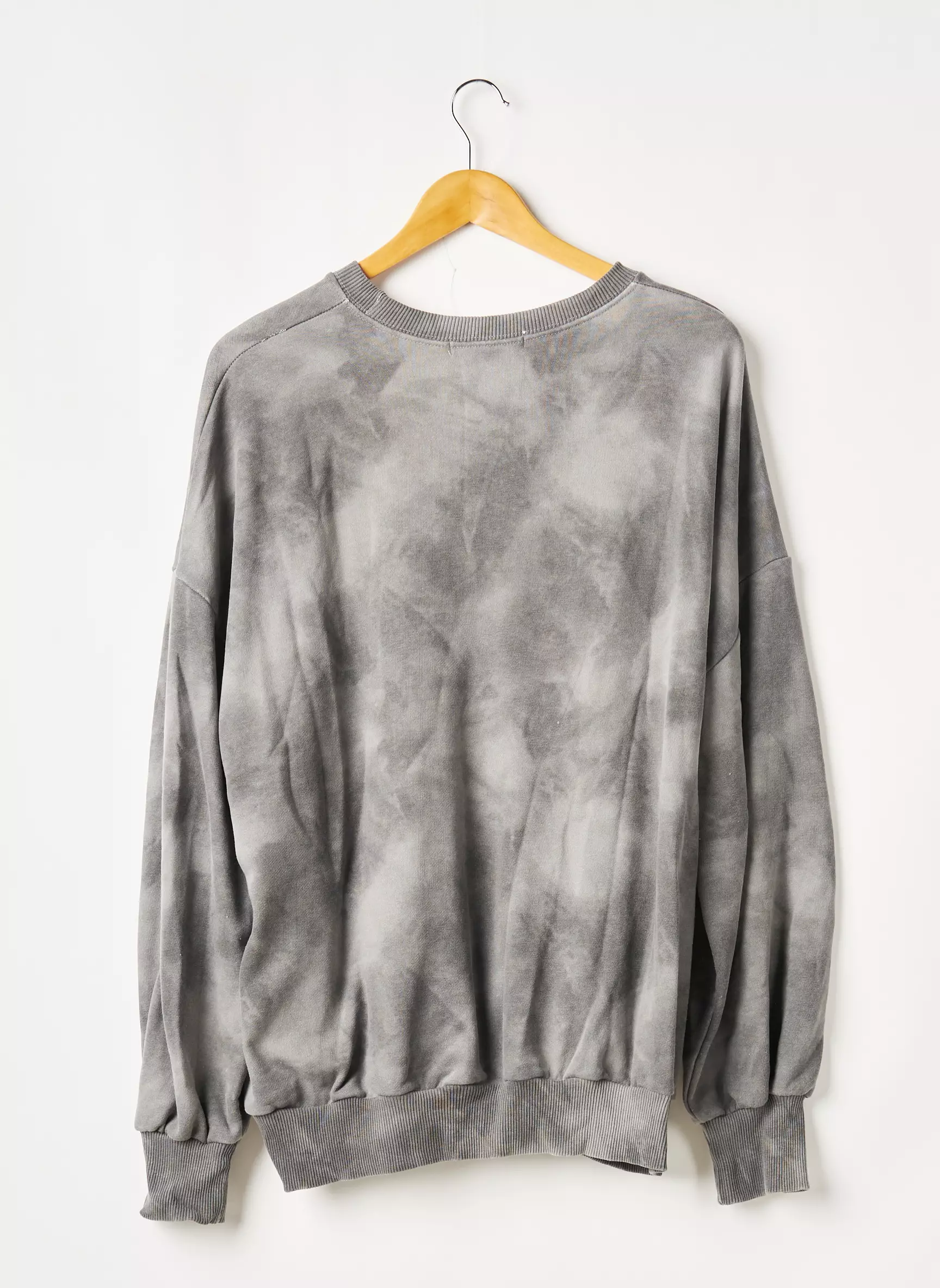 Storets Sweats Femme couleur gris