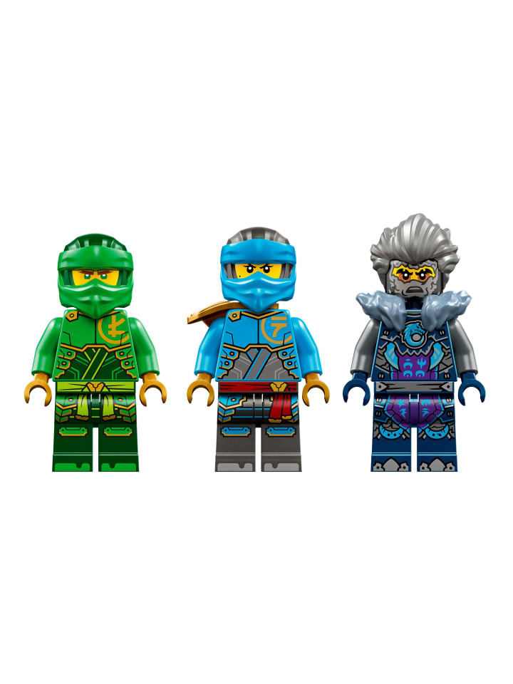 LEGO Ninjago 71817 Lloyds Elementarkraft-Mech günstig kaufen onesize