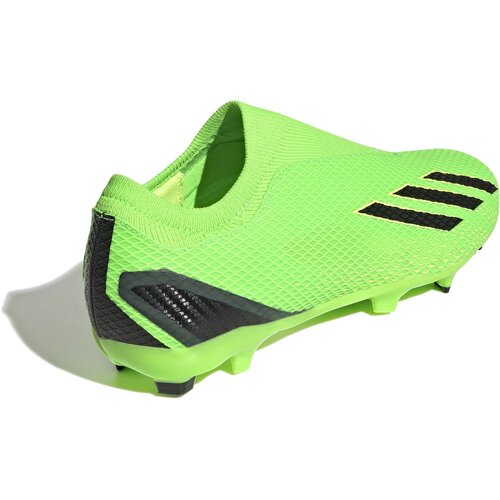 HERREN FUSSBALL-RASENSCHUHE X SPEEDPORTAL.3 LL FG
