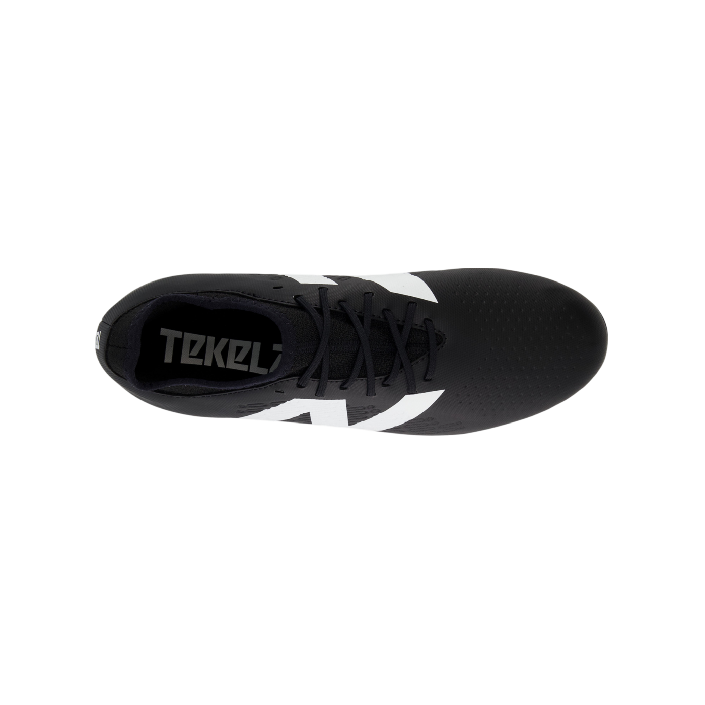 New Balance Tekela V4 Magique FG Schwarz FM45