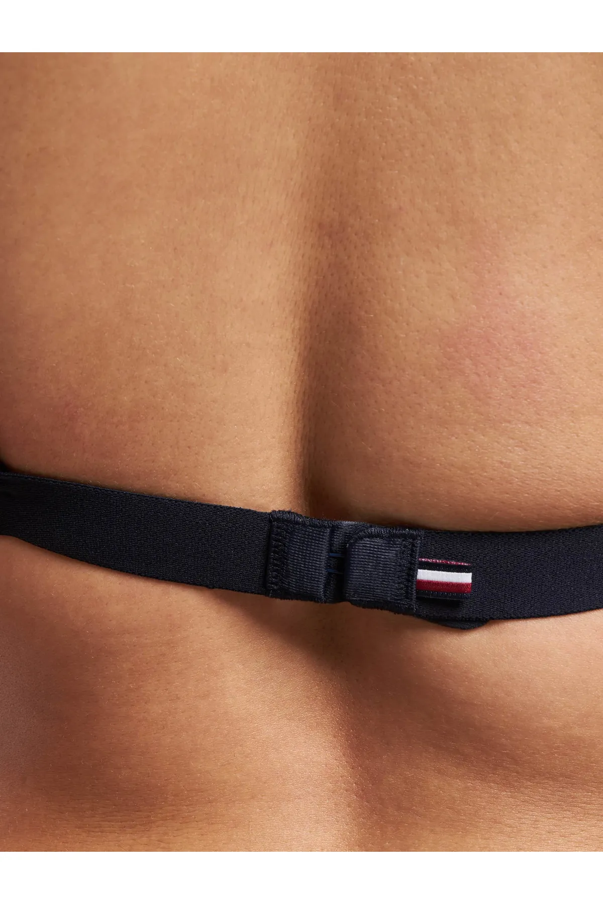 Tommy Hilfiger  Ungefüttertes Damen-Dreieck-Bralette