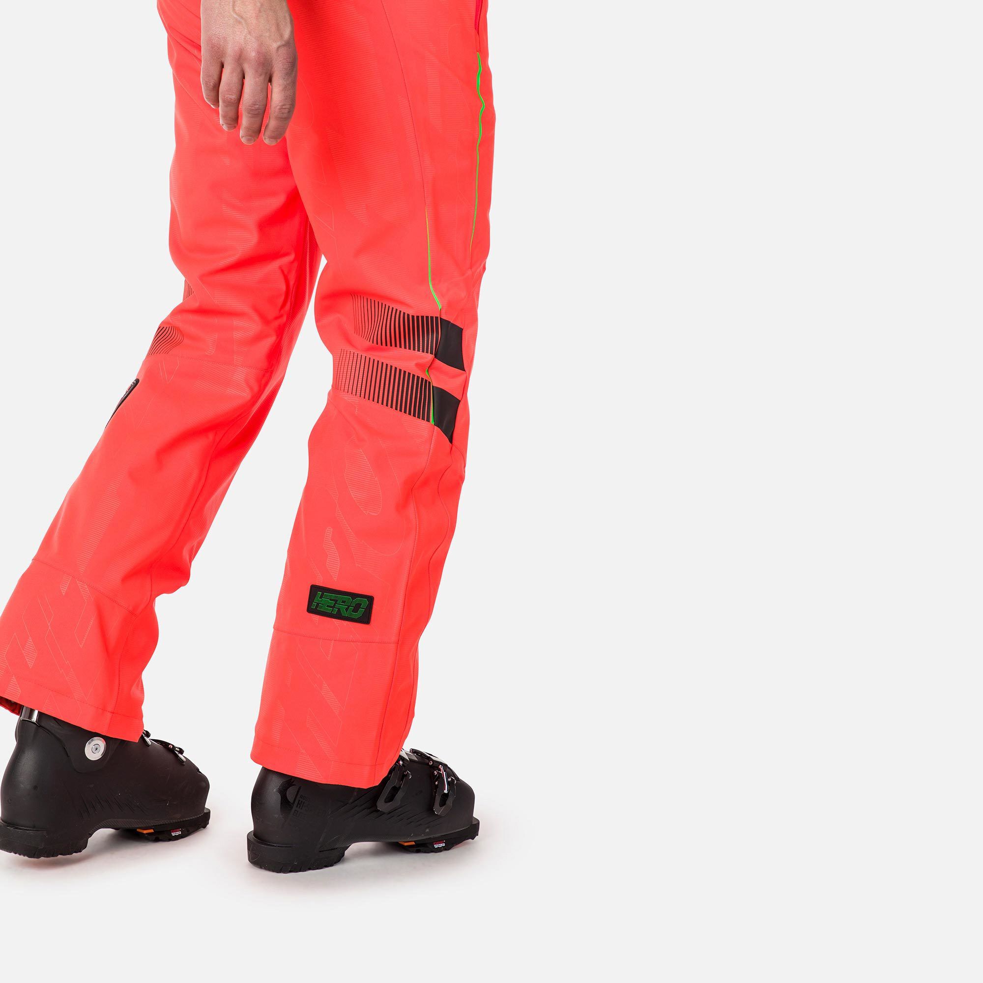 Pantalon de ski Hero Course Homme