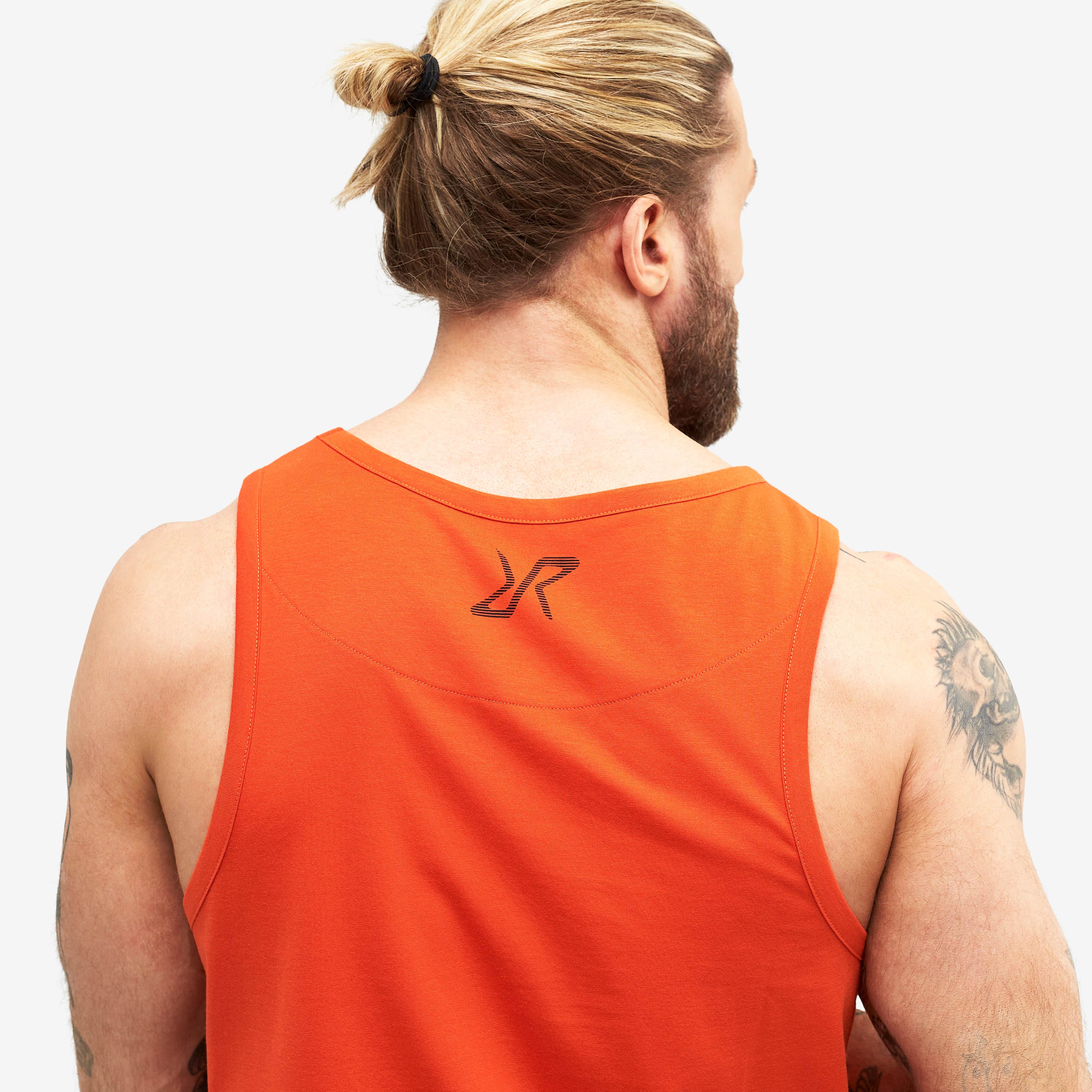 Boulder Tank Homme Autumn