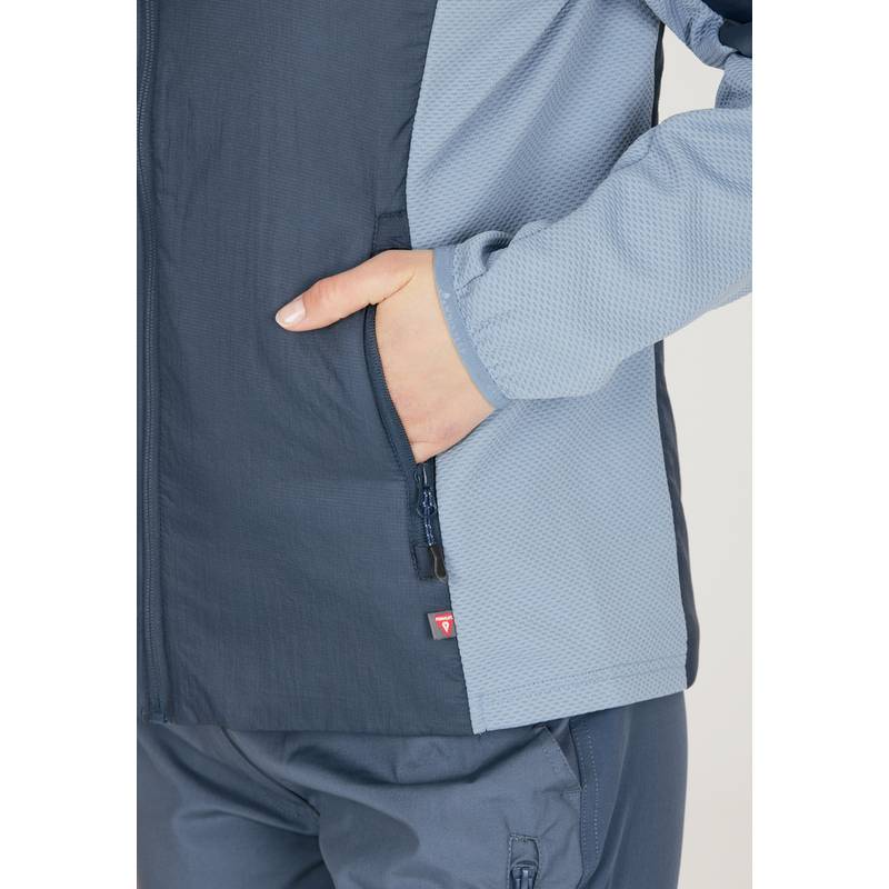 Whistler Arlo Funktionsjacke Damen