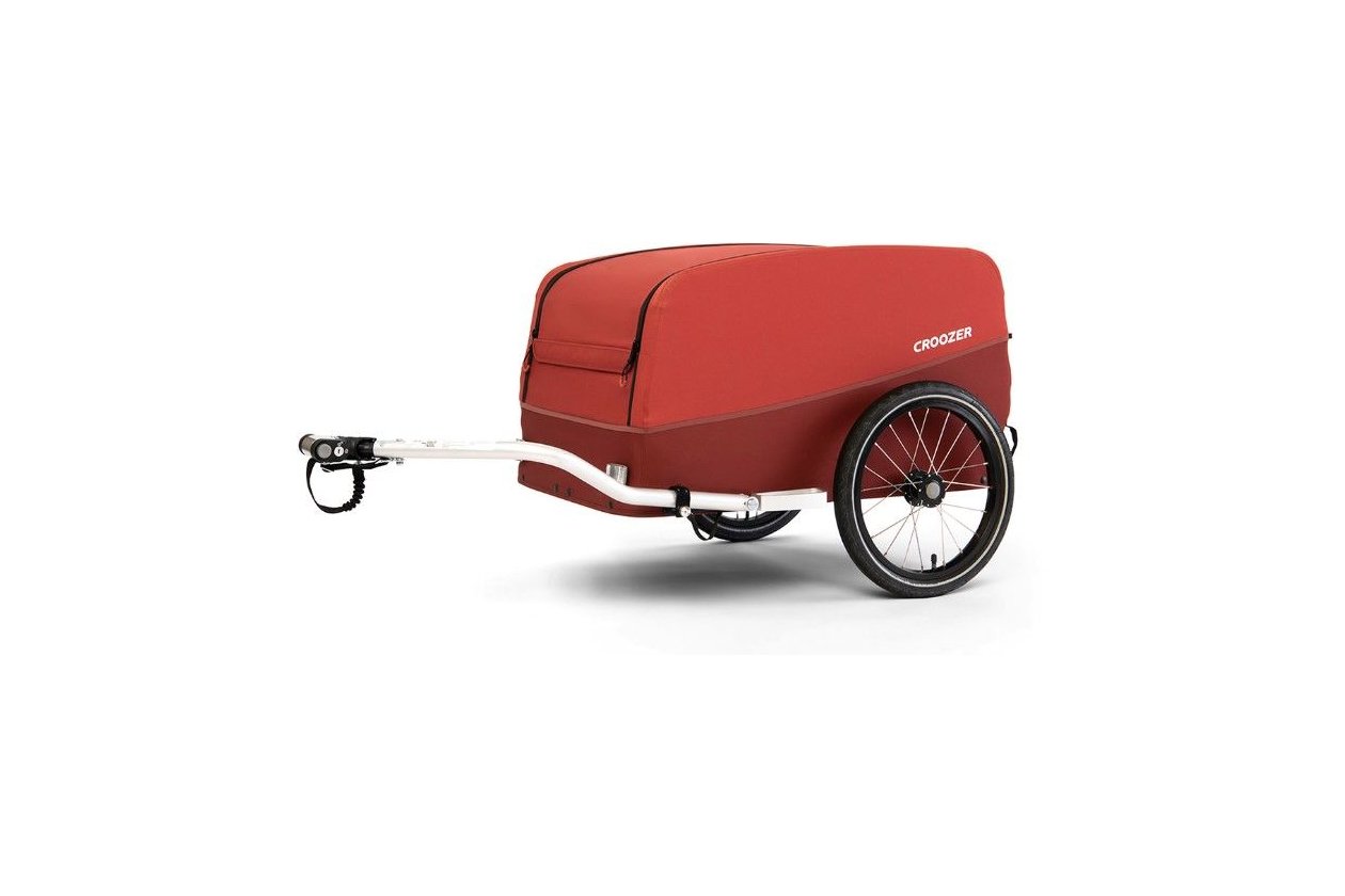 Croozer Cargo Pakko