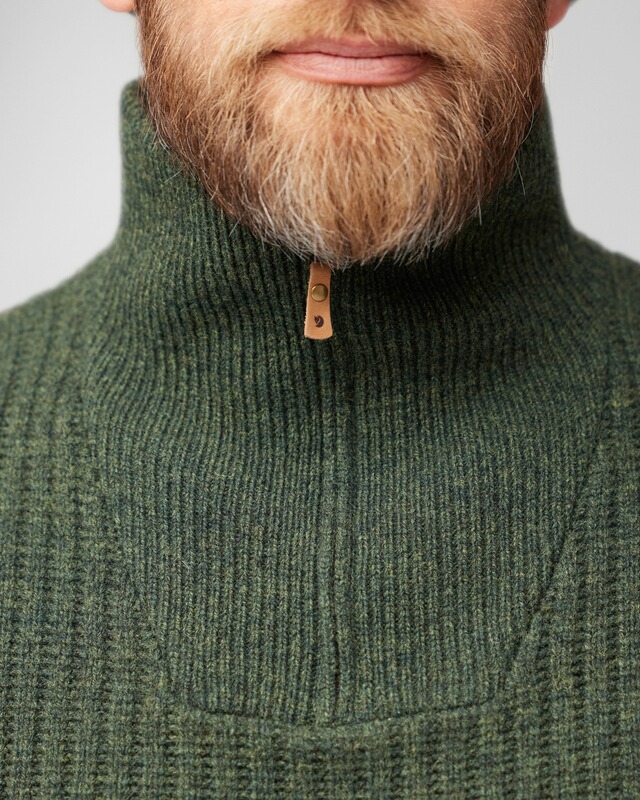 Fjällräven Troyer &Ouml;vik