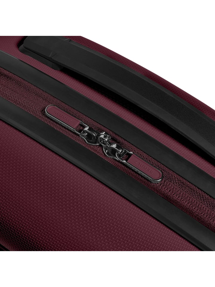 Redolz Essentials 11 Beautycase 34 cm in burgundy günstig kaufen onesize