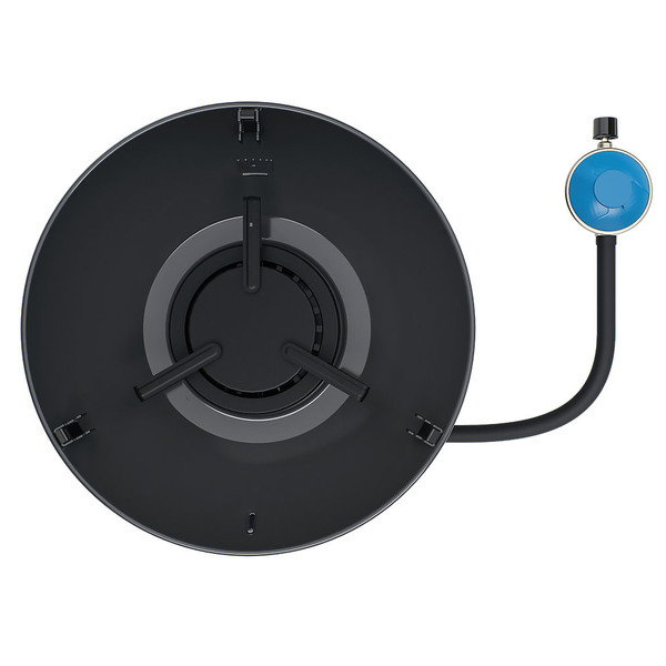 360 GRILL CV ANTHRAZIT - Grill
