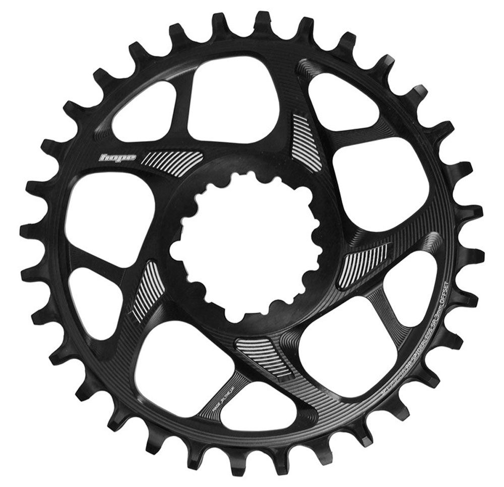 Hope R22 Kettenblatt SRAM Direct Mount kaufen | Bike-Discount
