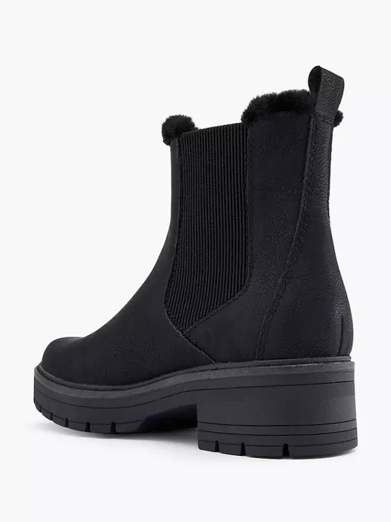 Graceland Chelsea Boots