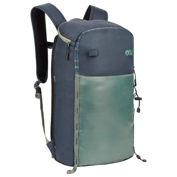 Picture - Komit18 - Skitourenrucksack