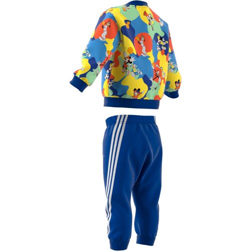 KINDER SPORTANZUG I DY MM JOG