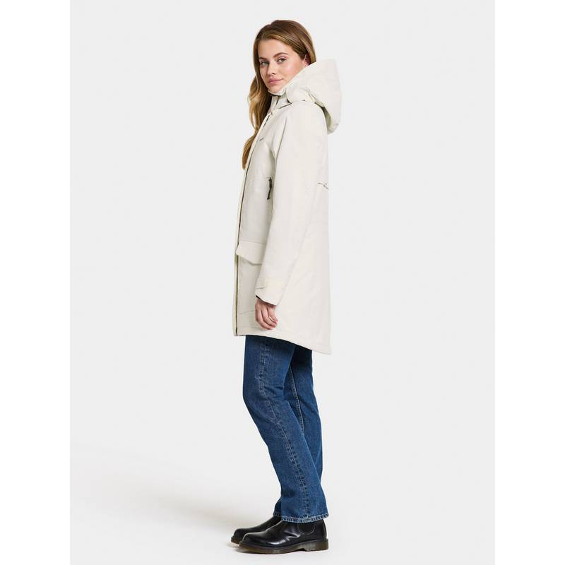 Didriksons Frida 7 Parka Damen