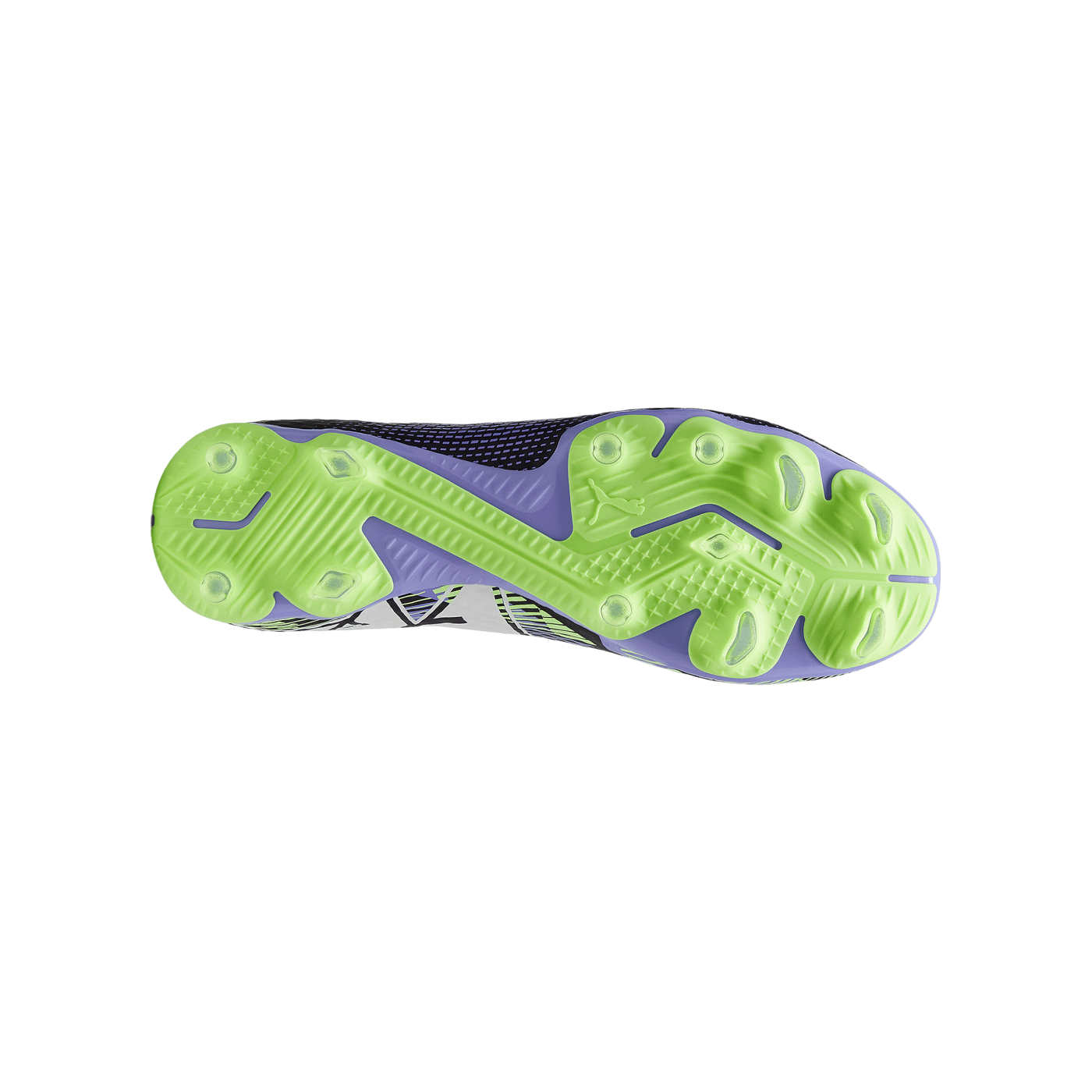 PUMA FUTURE 7 Pro FG/AG Grau F03