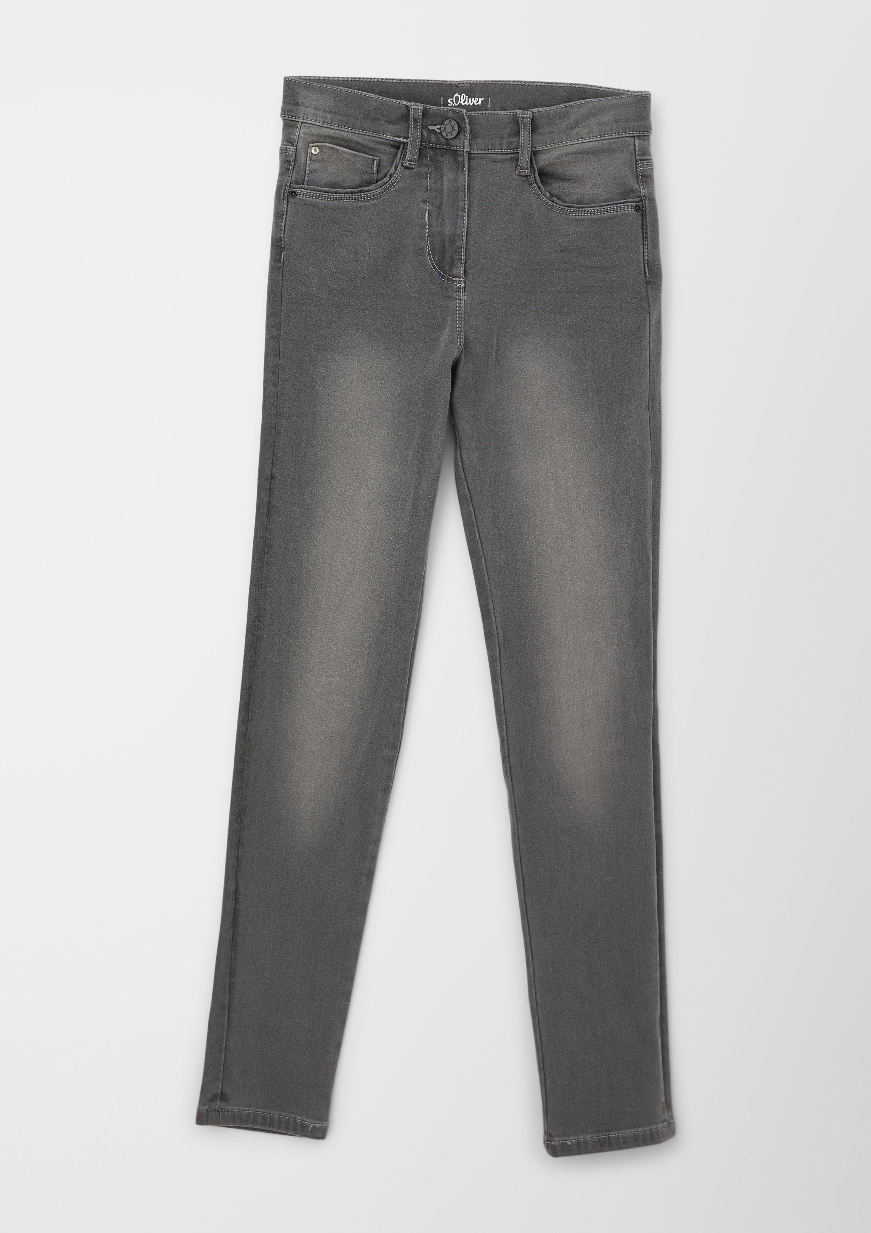 Jeans Skinny Suri / Skinny Fit / High Rise / Skinny Leg  2128620-98Z2