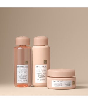 Kristin Ess Extra Gentle Conditioner Conditioner-296 ml