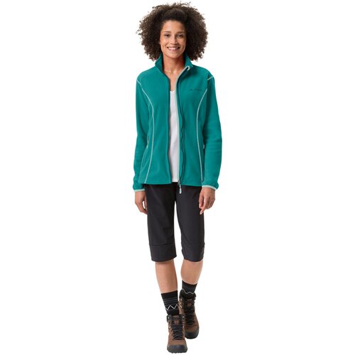 DAMEN UNTERJACKE WO ROSEMOOR FLEECE JACKET II