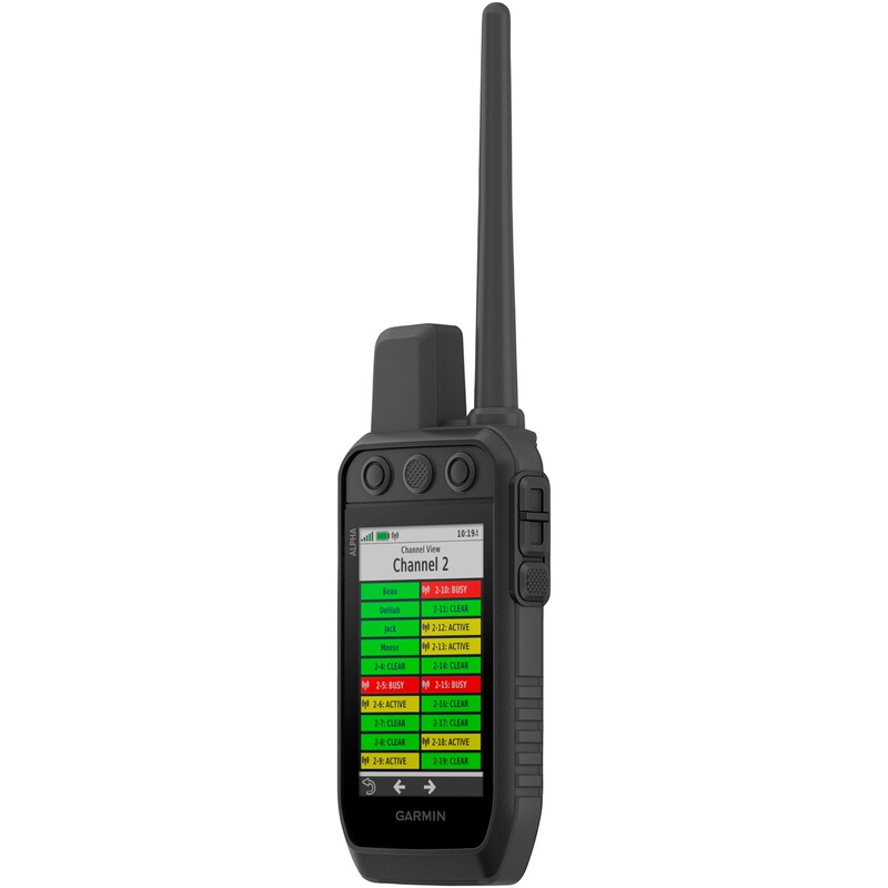 GARMIN Hundeortungsgerät Alpha 300 K &ndash; Handgerät