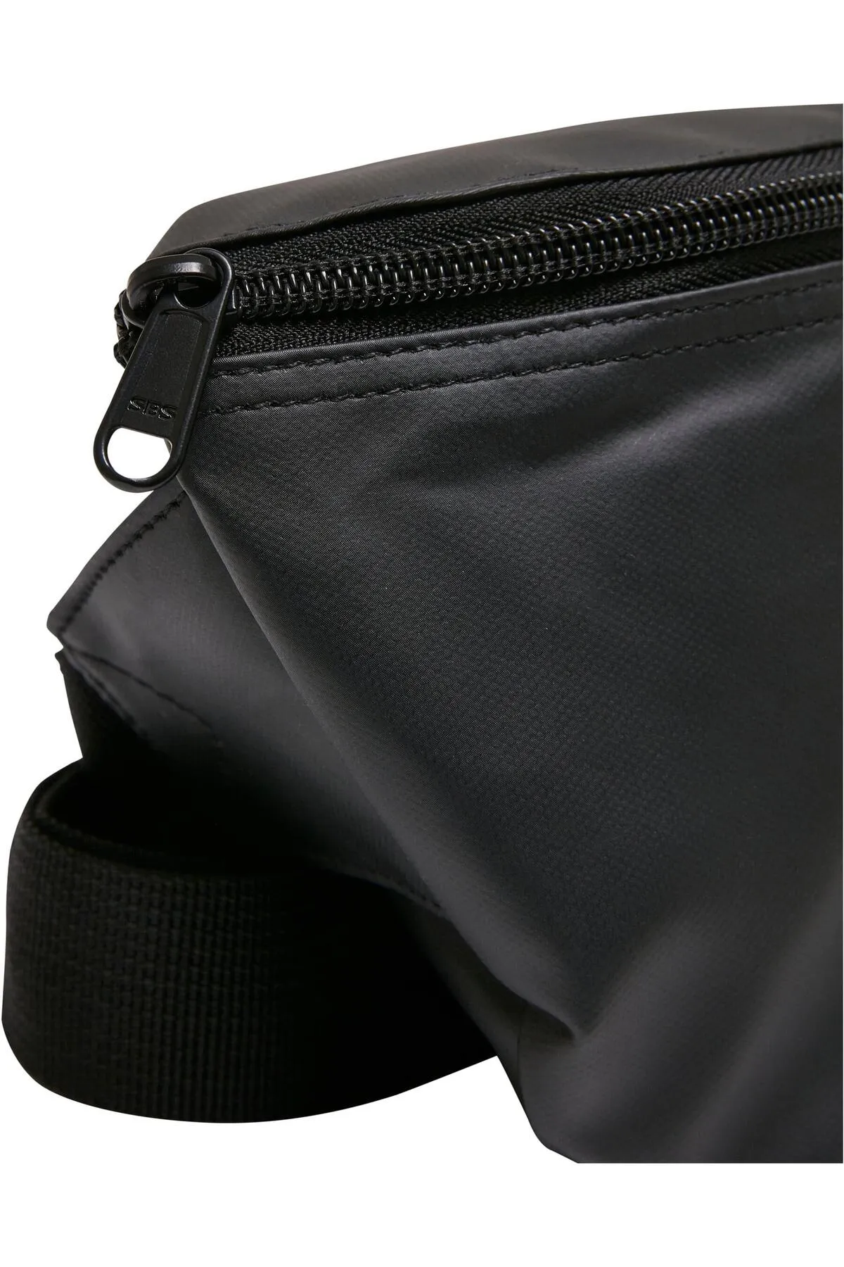Urban Classics  Beschichtete Unisex-Basic-Hüfttasche