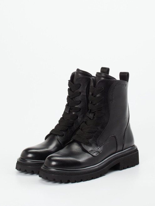 Schnürstiefelette-17250090096 Maripé