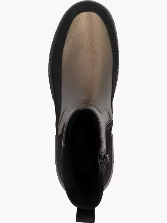 Rieker Damen Chelsea Boots