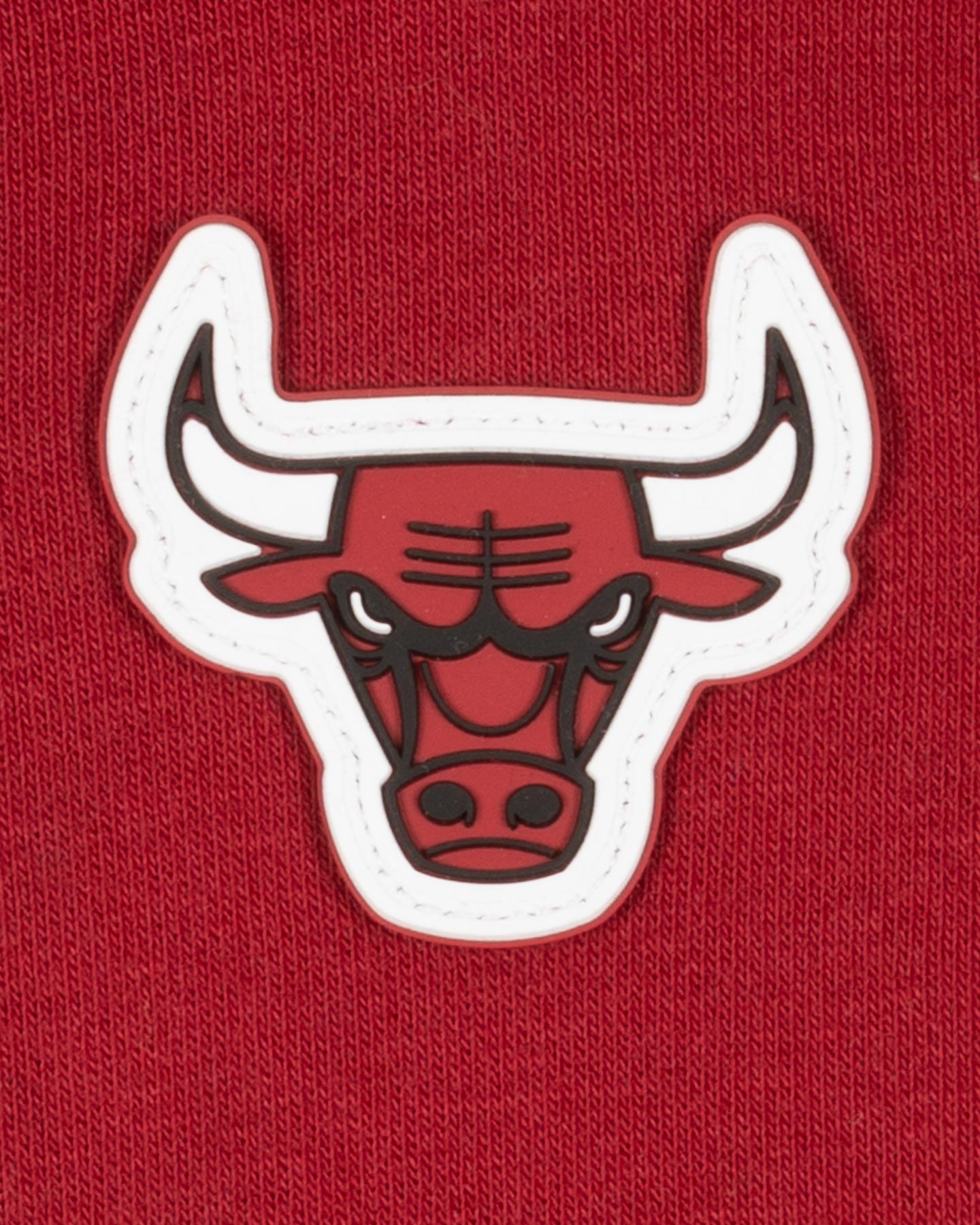 Basketbalové oblečenie Nike Po Courtside Ce Bulls Jr EZ2B7HDCS-BUL