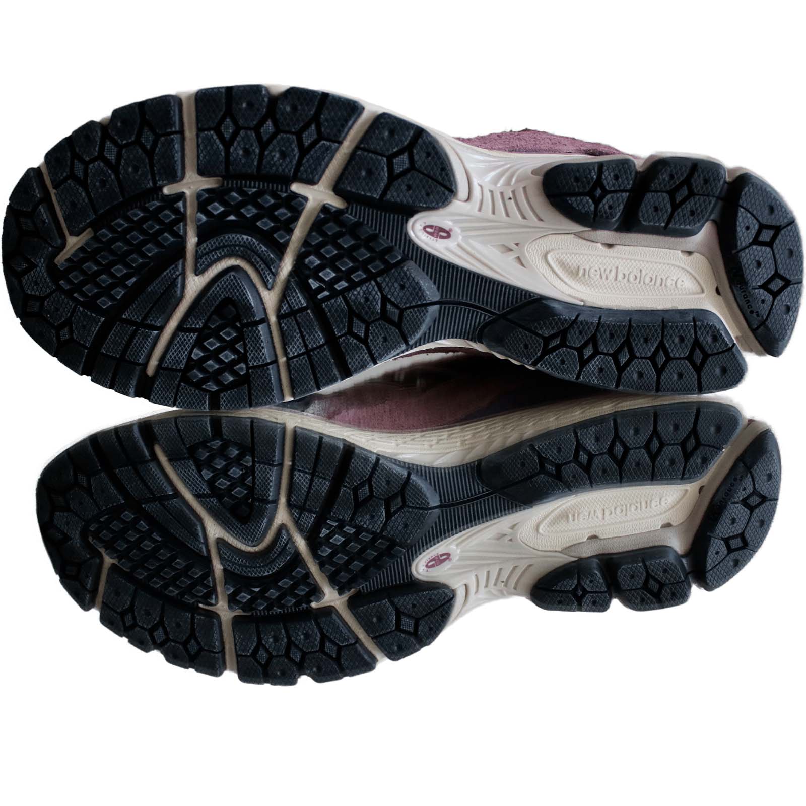 New Balance 2002R Protection Pack Pink