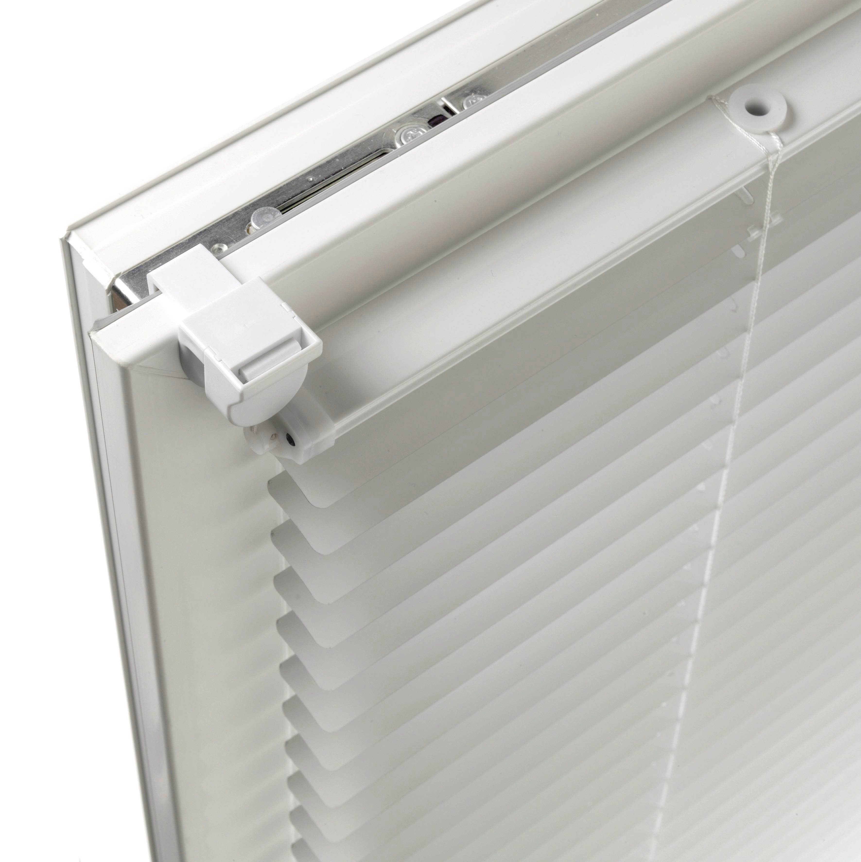 Jalousie Gardinia EASYFIX Aluminium-Jalousie Easy Move, GARDINIA, standard