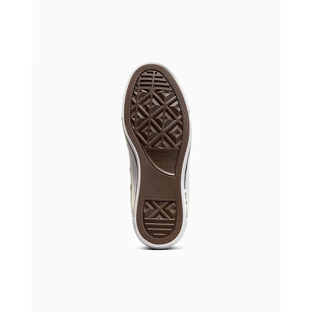 Converse Logo Play A09077C / schwarz