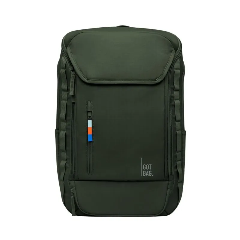 Got Bag Pro Pack Travel - Algae