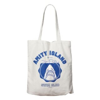 Jaws Tragetasche - Amity Island