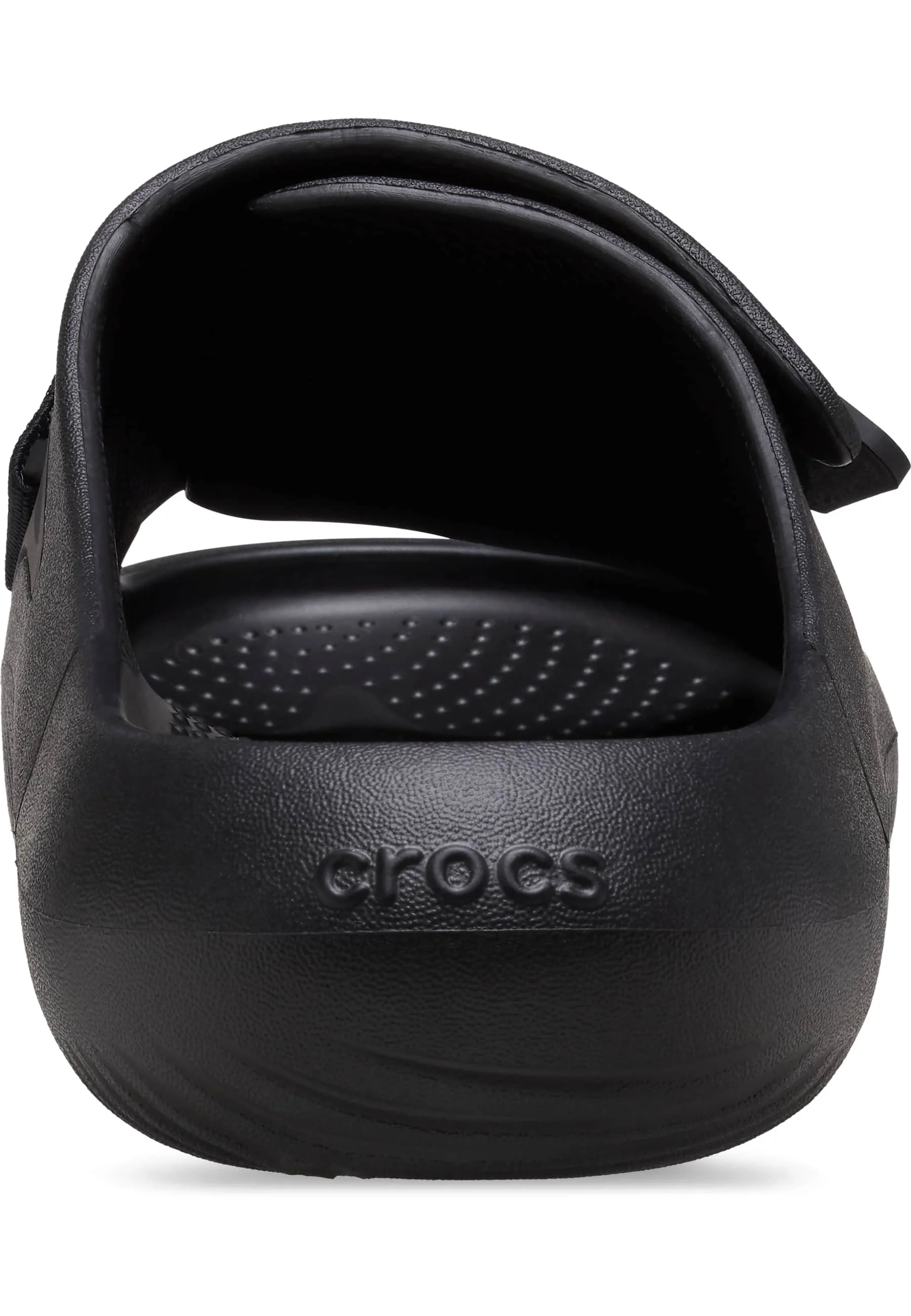 Crocs MELLOW LUXE RECOVERY - Pantuflas