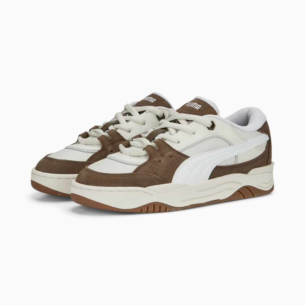 PUMA 180 389267_03 / braun