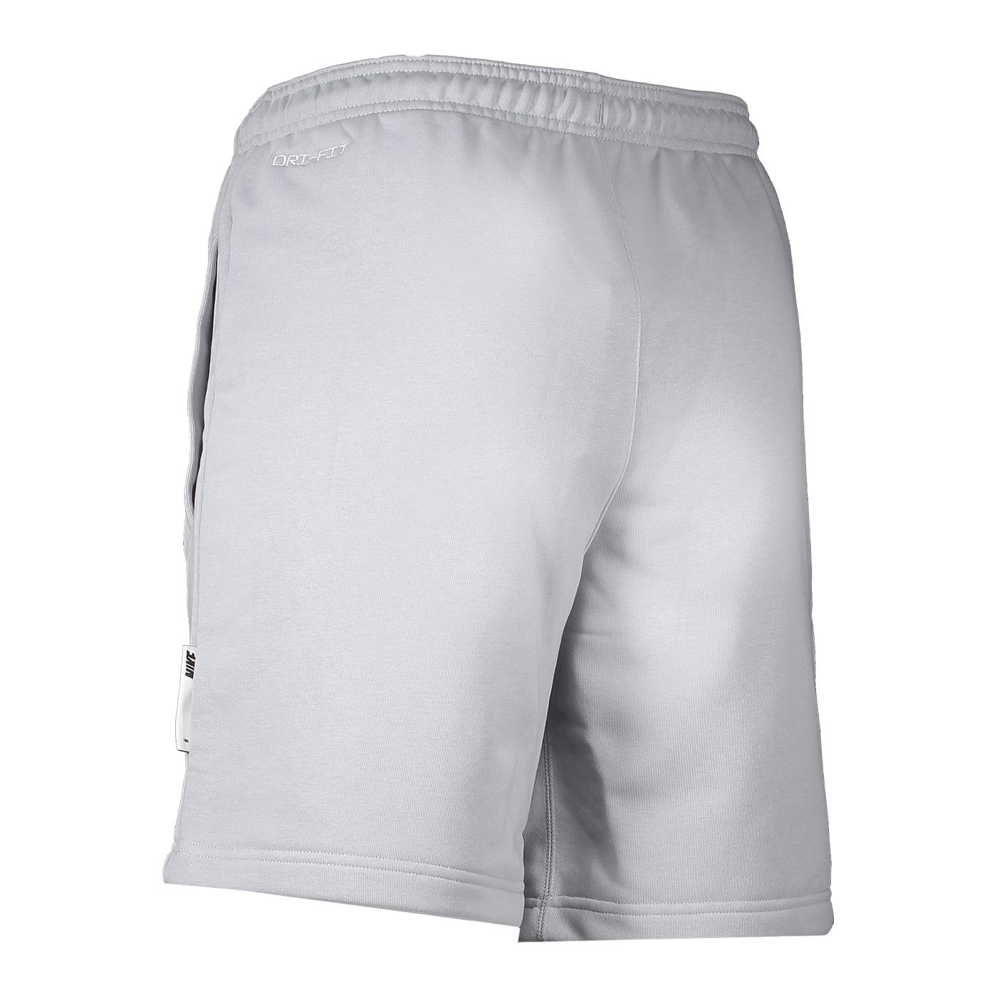 Nike Fleece 8in Short Grau F012