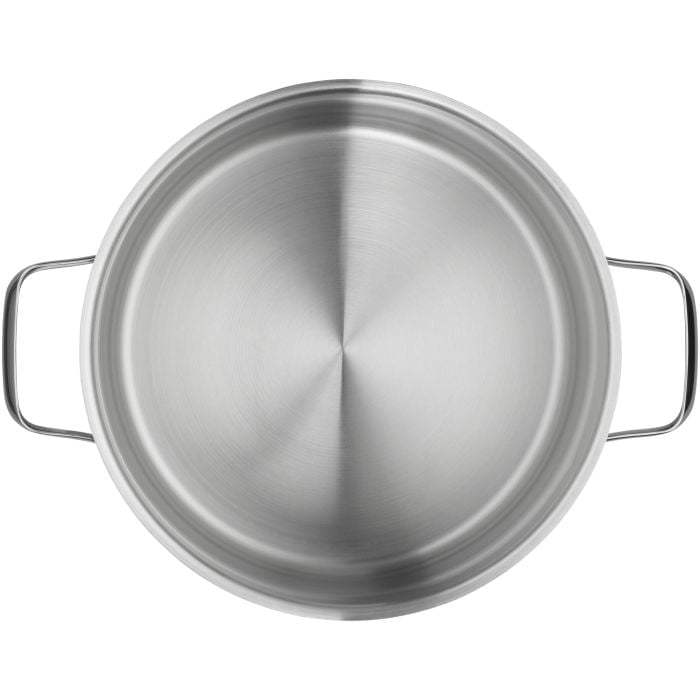 Belmonte Kochtopf mit Deckel, 24 cm