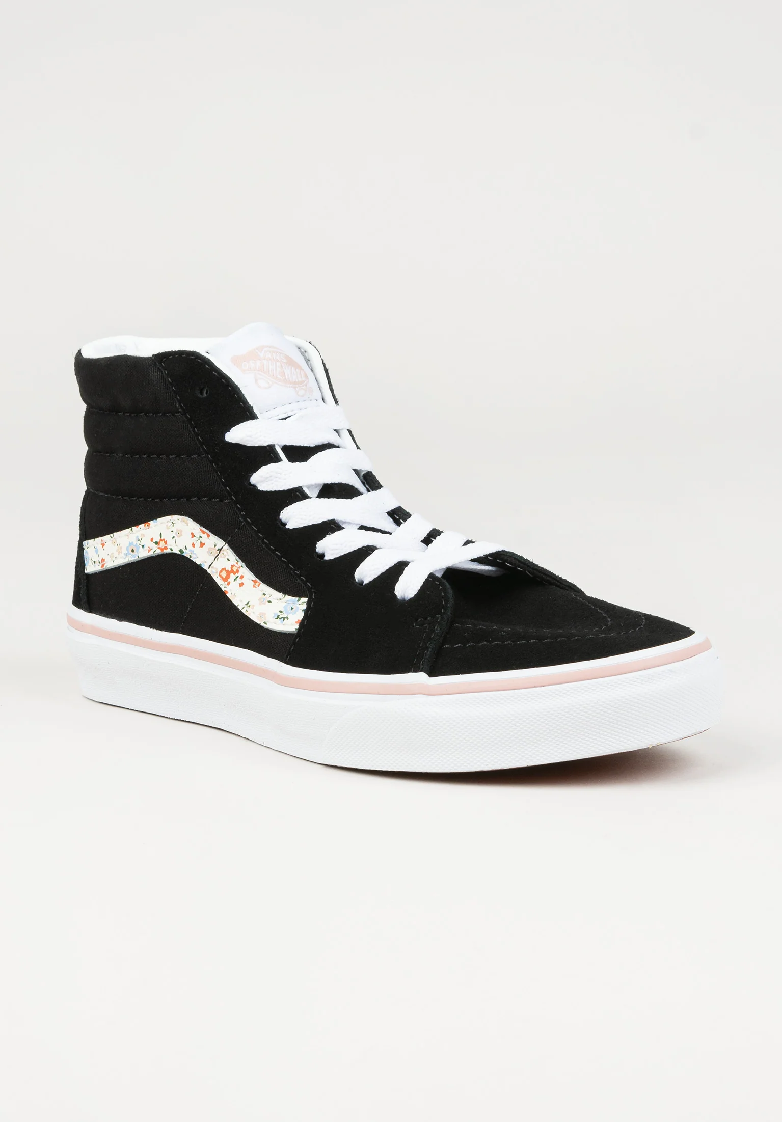 SK8-HI Kids Girls