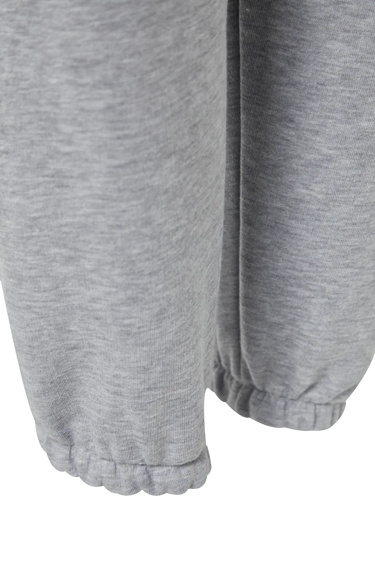 Trendyol Collection  Jogginghose - Grau - Jogger