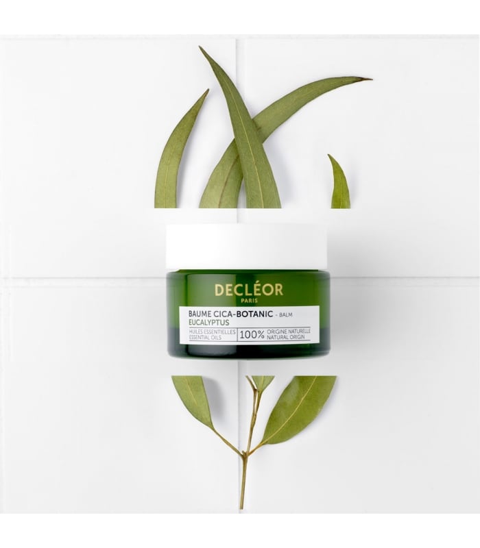 DECLÉOR-BAUME CICA-BOTANIC-Soin Corps Réparateur et Apaisant