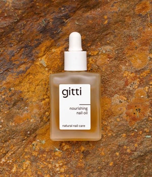 gitti Nourishing Nail Oil Nagelöl-14 ml
