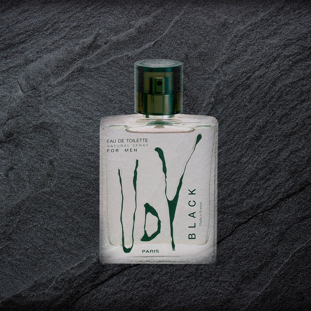 Ulric De Varens Udv Black