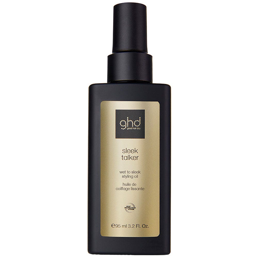 ghd sleek talker Stylingöl 95 ml