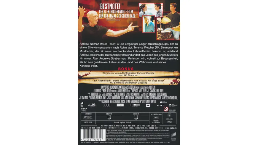 Whiplash