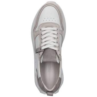 Kennel und Schmenger Race Sneaker in beige